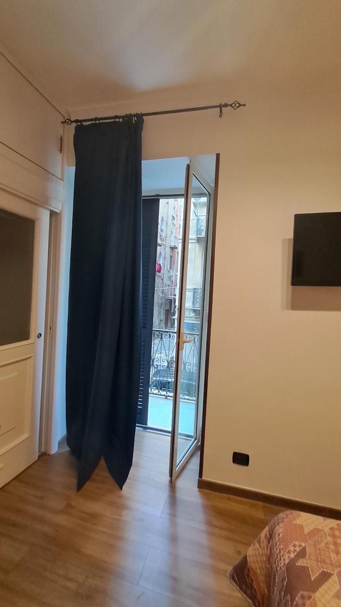 La Casetta Di Napoli Di Silvano 외부 사진